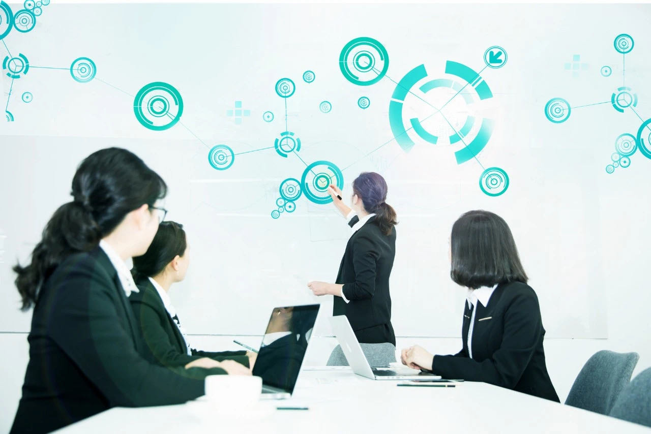 永康用友：从软件到SaaS，转吗？