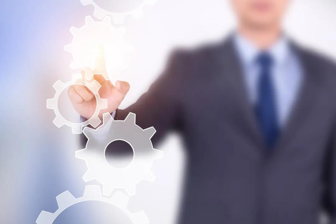 永康用友：数字化工厂顶层架构分析