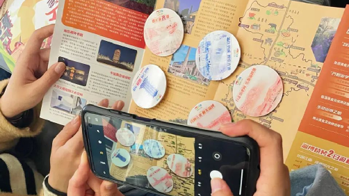 永康畅捷通T+Cloud：一支串带火一座城！揭秘淄博烧烤出圈背后的营销“算盘”