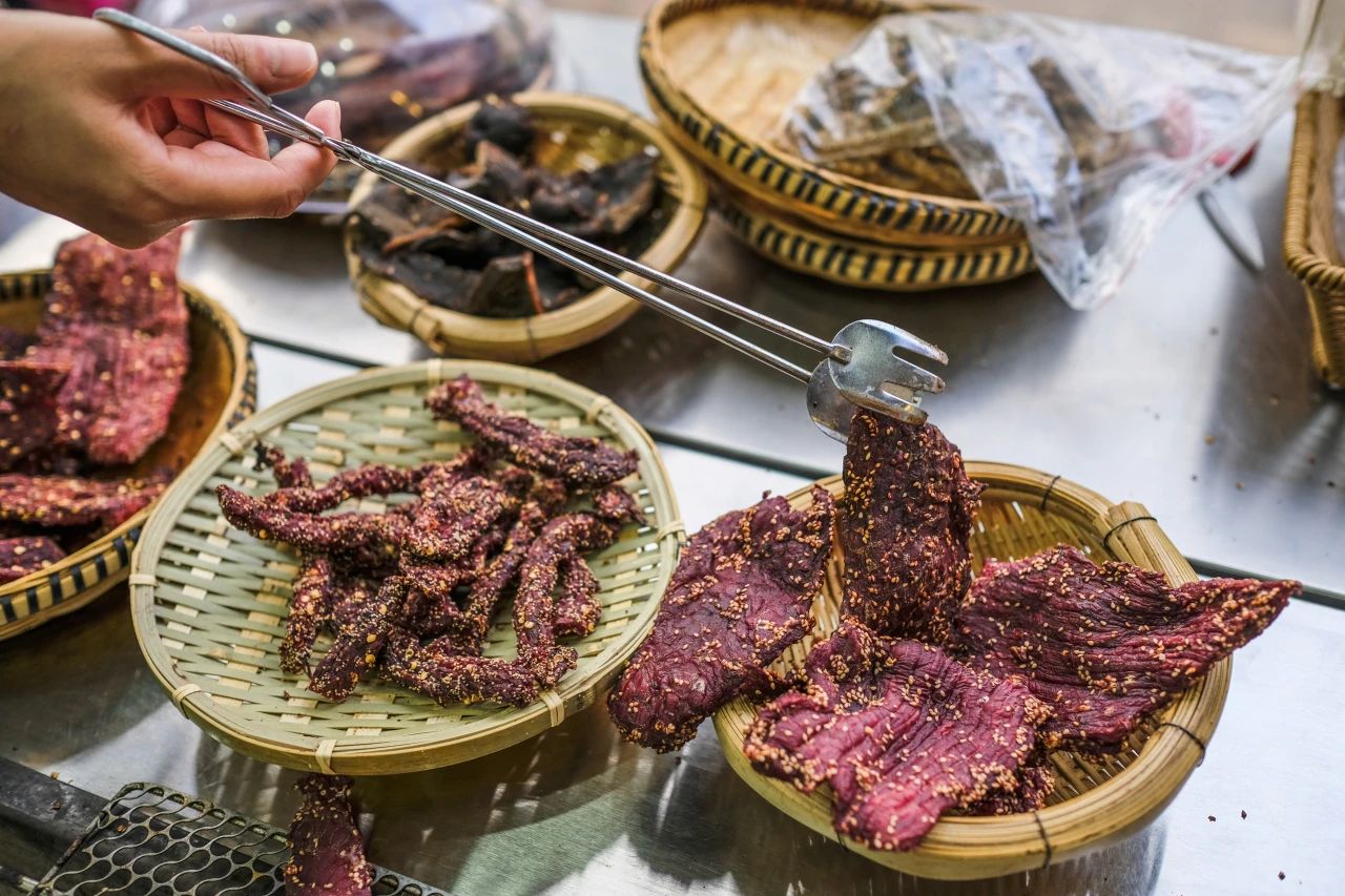 永康畅捷通管理软件：牛肉干百年秘方再现魅力，重庆老字号这样续写“不老传奇”