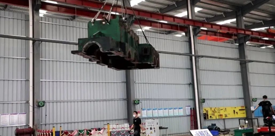 永康用友：放弃高薪毅然回乡创业，他竟用5年奇迹般做到全国同行业前五强